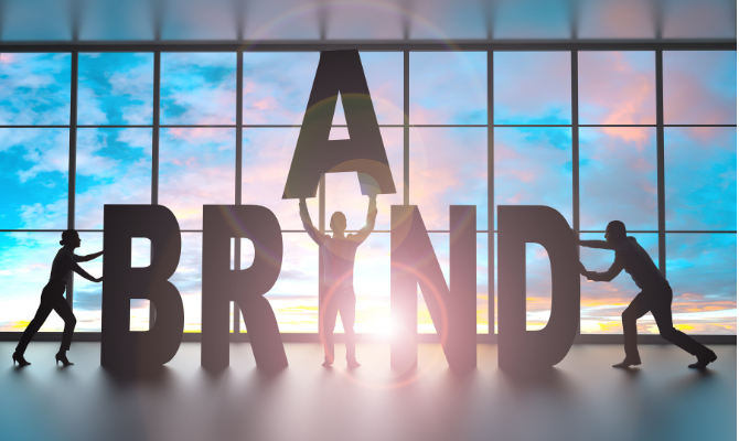Build Stronger Brand Awareness