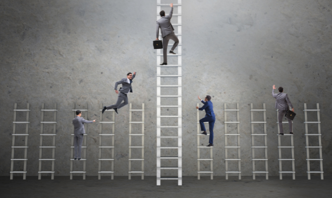 Stay Ahead of Competitors