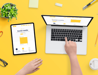 Google Ads & Meta Ads